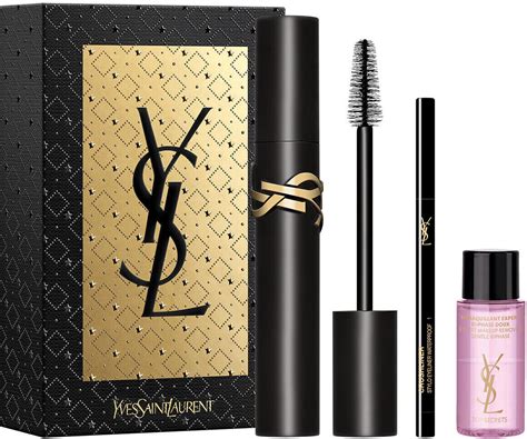 yves saint laurent damskie|ysl laurent lash clash.